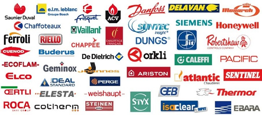 plombier Saint-Maurice-l'Exil